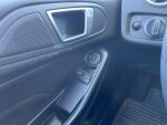 Ford Fiesta 2014 Sininen