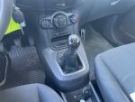 Ford Fiesta 2014 Sininen