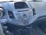 Ford Fiesta 2014 Sininen