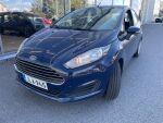 Ford Fiesta 2014 Sininen