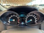 Ford Fiesta 2014 Sininen