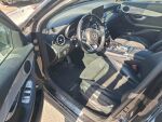 Mercedes-Benz GLC 2018 Musta