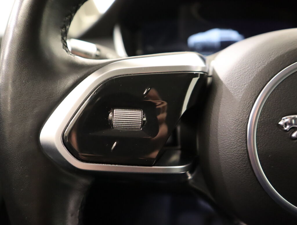 Jaguar I-PACE 2018 Valkoinen