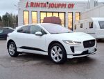 Jaguar I-PACE 2018 Valkoinen