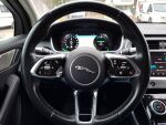 Jaguar I-PACE 2018 Valkoinen