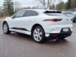 Jaguar I-PACE 2018 Valkoinen