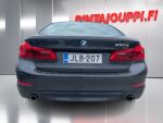 BMW 530 2019 Harmaa