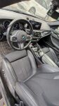 BMW 530 2019 Harmaa