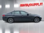 BMW 530 2019 Harmaa