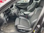 BMW 530 2019 Harmaa
