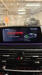 BMW 530 2019 Harmaa