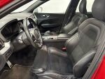 Volvo XC60 2018 Punainen