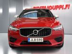 Volvo XC60 2018 Punainen