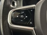 Volvo XC60 2018 Punainen
