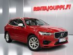 Volvo XC60 2018 Punainen