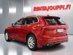 Volvo XC60 2018 Punainen