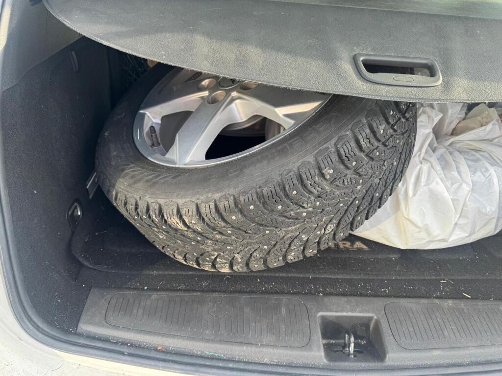 Opel Astra 2019 Valkoinen