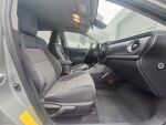 Toyota Auris 2018 Harmaa