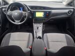 Toyota Auris 2018 Harmaa