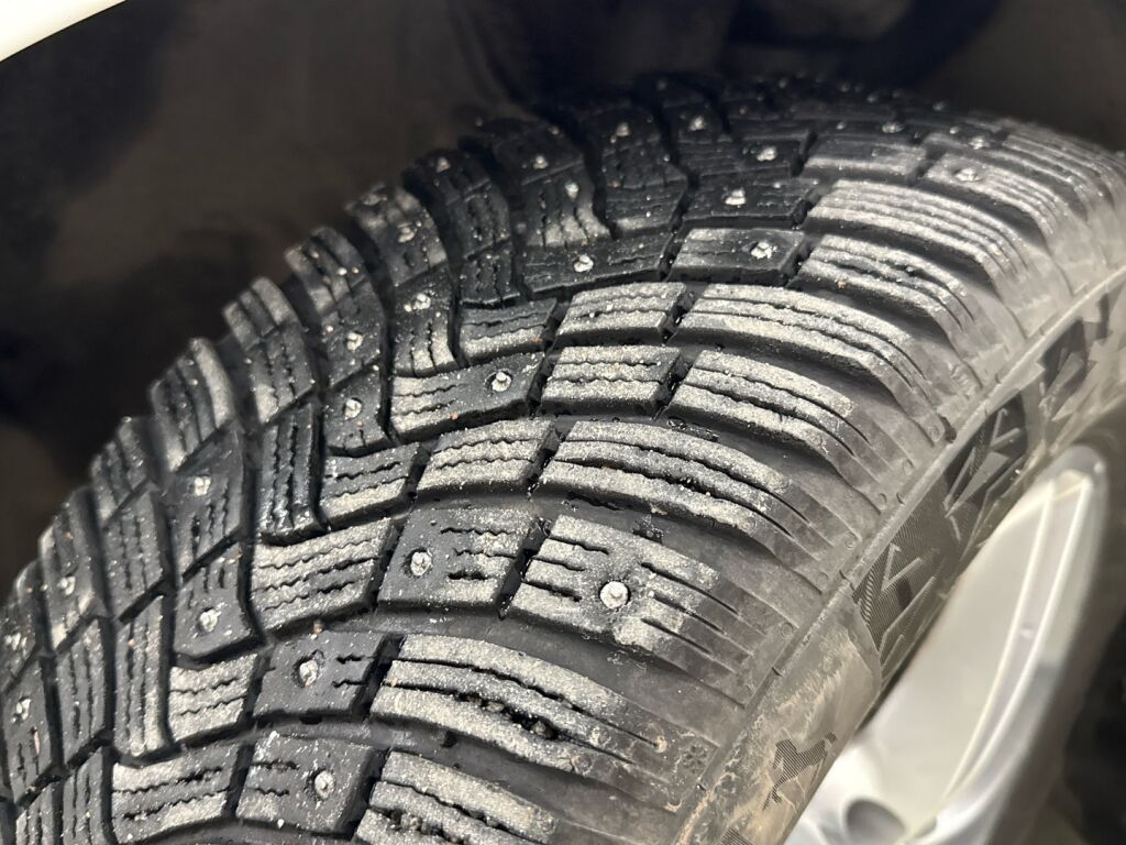 Mercedes-Benz A 2018 Valkoinen