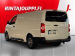 Peugeot Expert 2019 Valkoinen