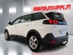 Peugeot 5008 2019 Valkoinen