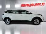 Peugeot 5008 2019 Valkoinen