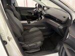 Peugeot 5008 2019 Valkoinen