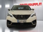 Peugeot 5008 2019 Valkoinen