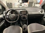 Toyota AYGO 2018 Hopea