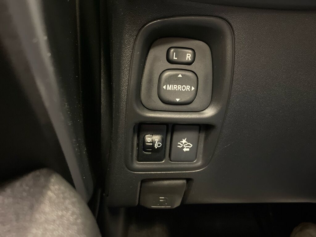 Toyota AYGO 2018 Hopea