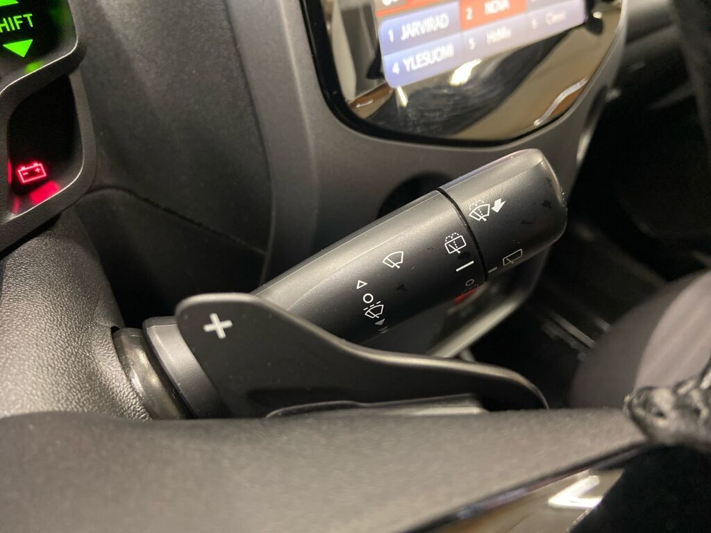 Toyota AYGO 2018 Hopea