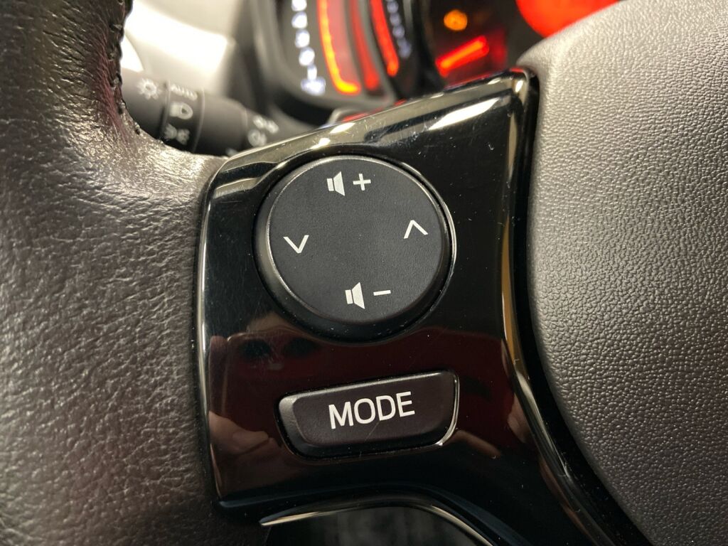 Toyota AYGO 2018 Hopea