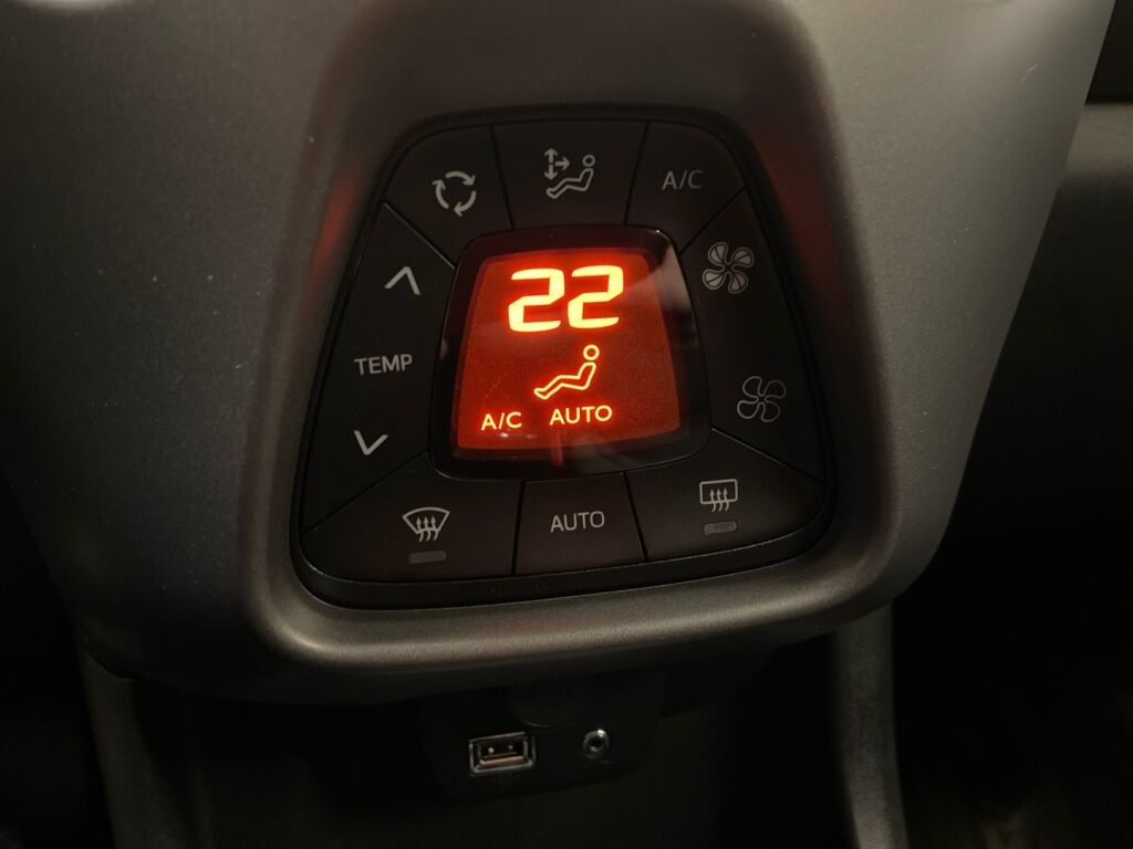 Toyota AYGO 2018 Hopea