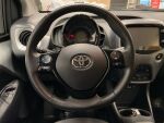 Toyota AYGO 2018 Hopea