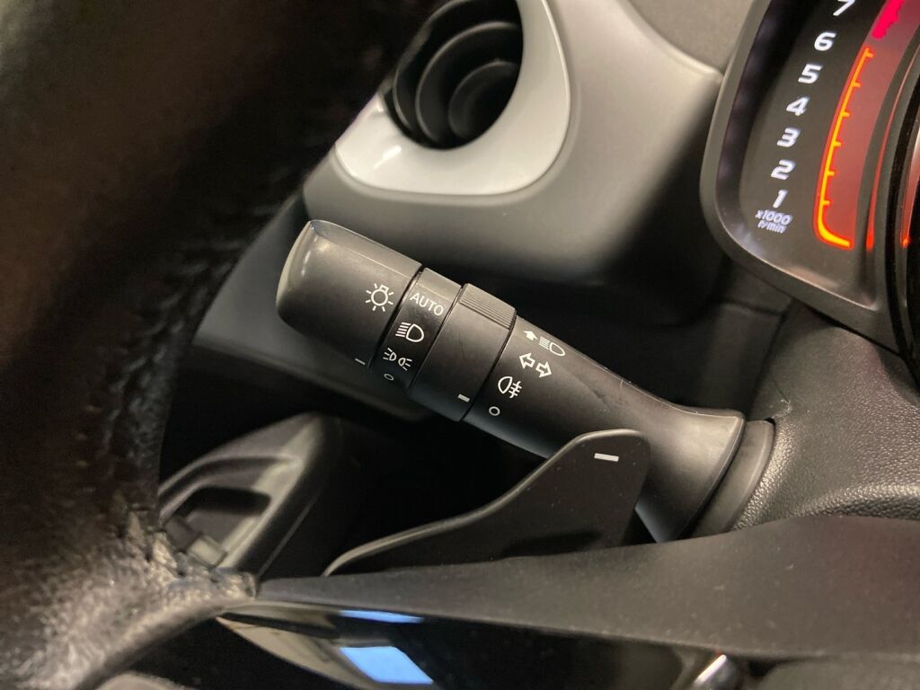 Toyota AYGO 2018 Hopea