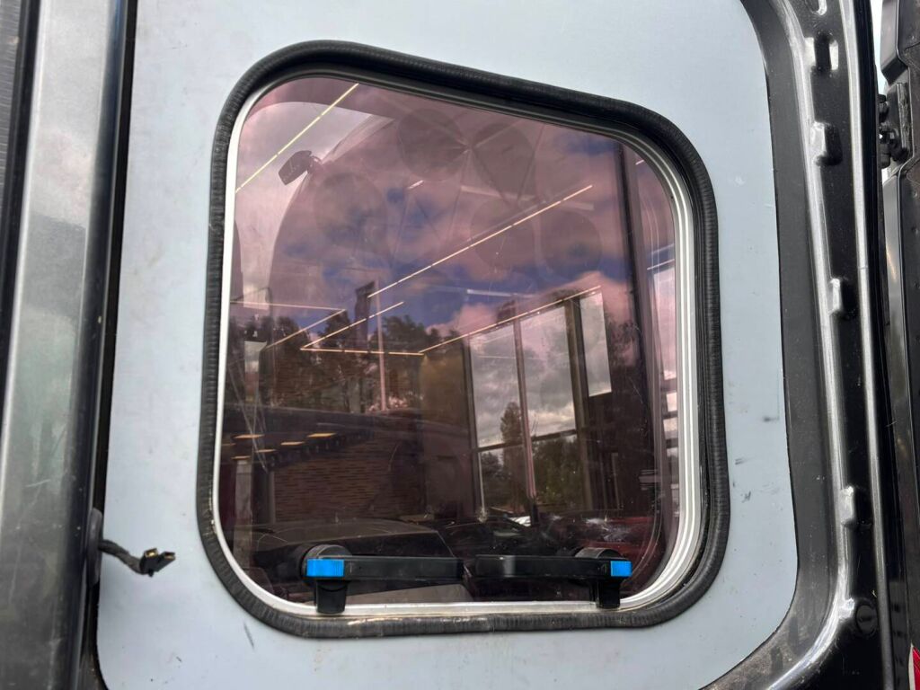 Ford Transit 2019 Harmaa