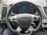 Ford Transit 2019 Harmaa