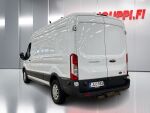 Ford Transit 2019 Valkoinen
