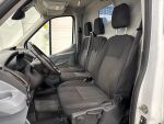Ford Transit 2019 Valkoinen