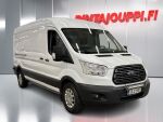 Ford Transit 2019 Valkoinen