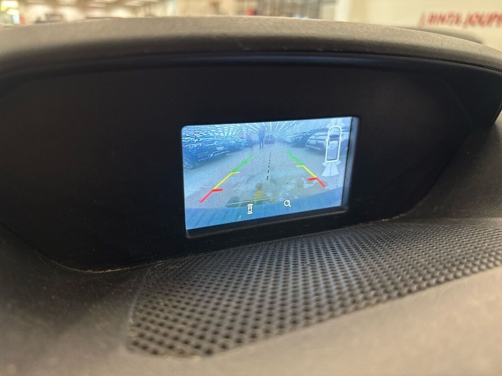 Ford Transit 2019 Valkoinen