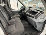 Ford Transit 2019 Valkoinen