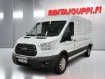 Ford Transit 2019 Valkoinen