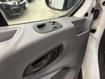 Ford Transit 2019 Valkoinen