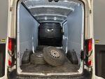 Ford Transit 2019 Valkoinen