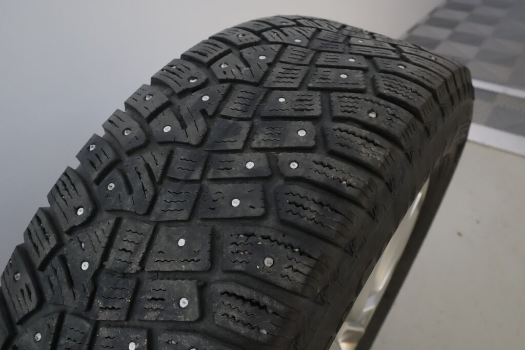 Seat Ateca 2019 Punainen