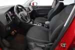 Seat Ateca 2019 Punainen