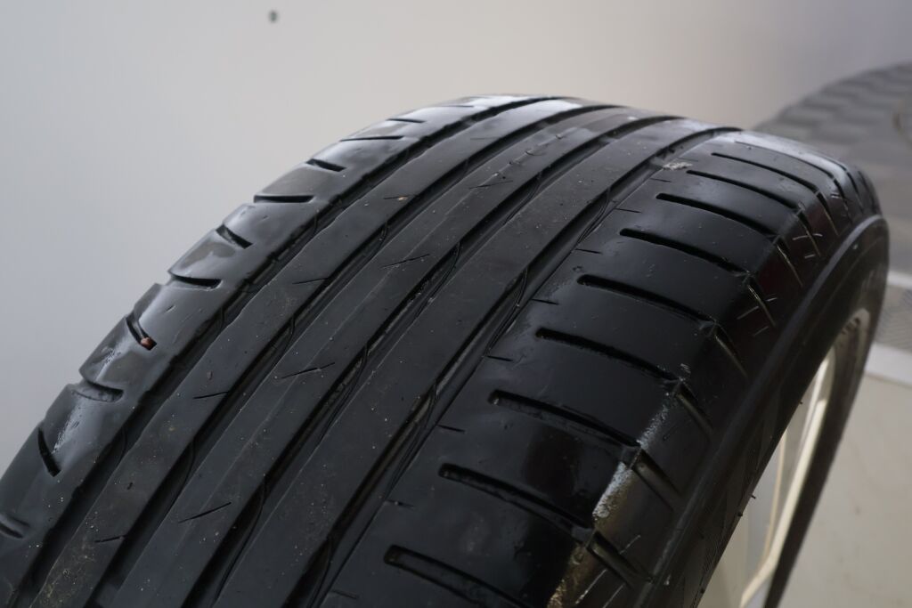 Seat Ateca 2019 Punainen