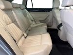 Skoda Superb 2019 Harmaa